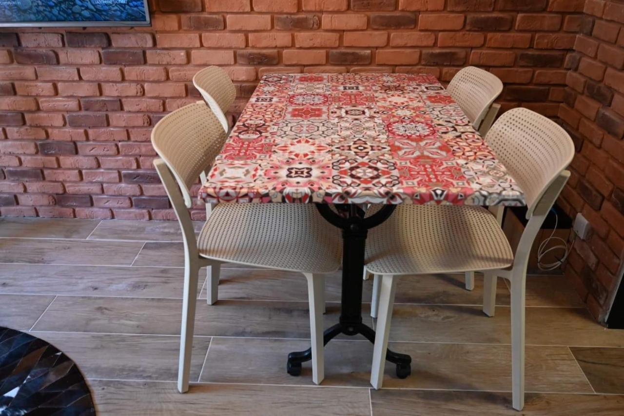 Appartement Cosy & Moderne A 180M De La Plage Санари-сюр-Мер Экстерьер фото